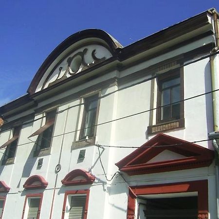 Artist Apartment Keszthely Exteriör bild